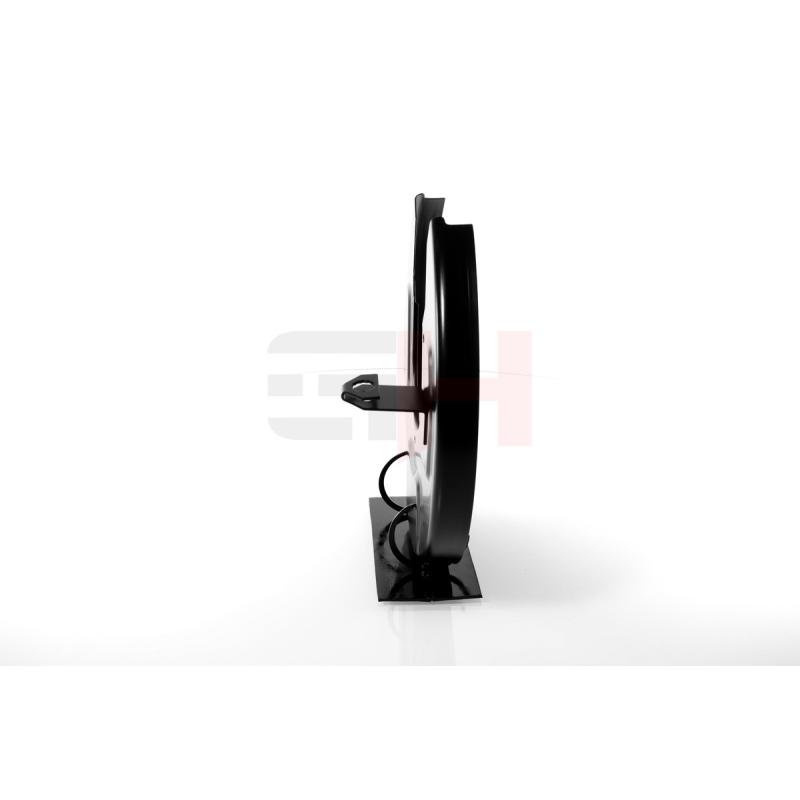 Déflecteur, disque de frein arrière gauche GH GH-482520V - Visuel 1