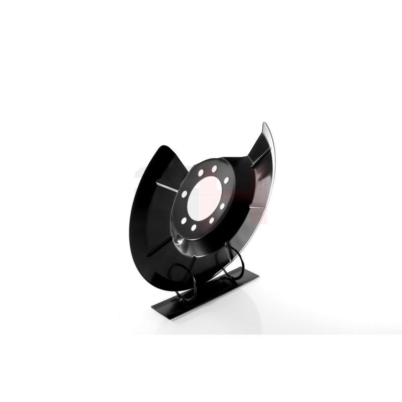 Déflecteur, disque de frein GH GH-482550 - Visuel 2