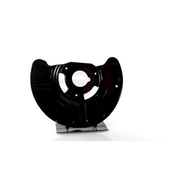 Déflecteur, disque de frein avant gauche GH [GH-483312V]