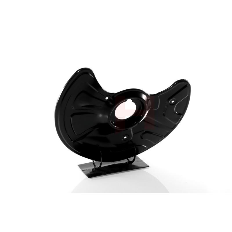 Déflecteur, disque de frein avant gauche GH GH-483353V - Visuel 2