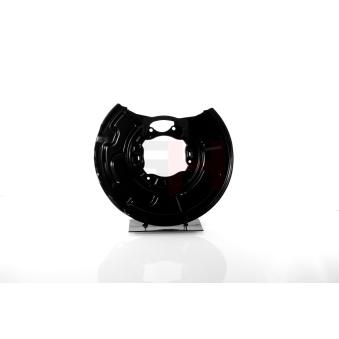 Déflecteur, disque de frein arrière droit GH OEM 2304201444