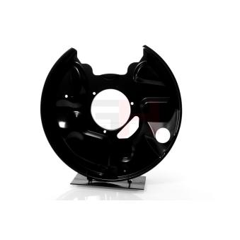 Déflecteur, disque de frein arrière droit GH OEM A2104201544