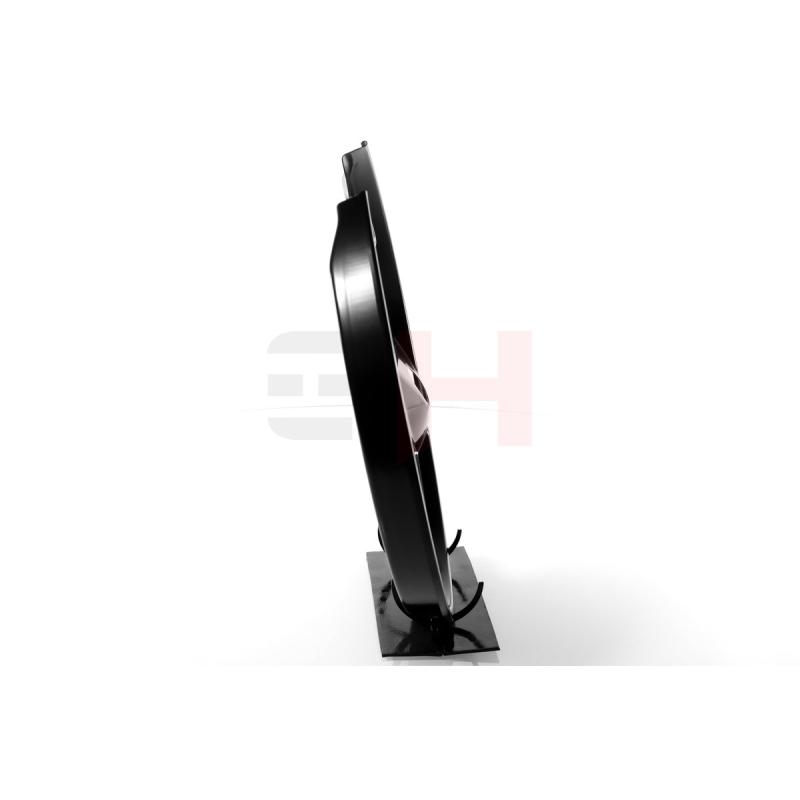 Déflecteur, disque de frein arrière droit GH GH-483384H - Visuel 1