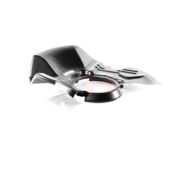 Déflecteur, disque de frein avant droit GH GH-483418H