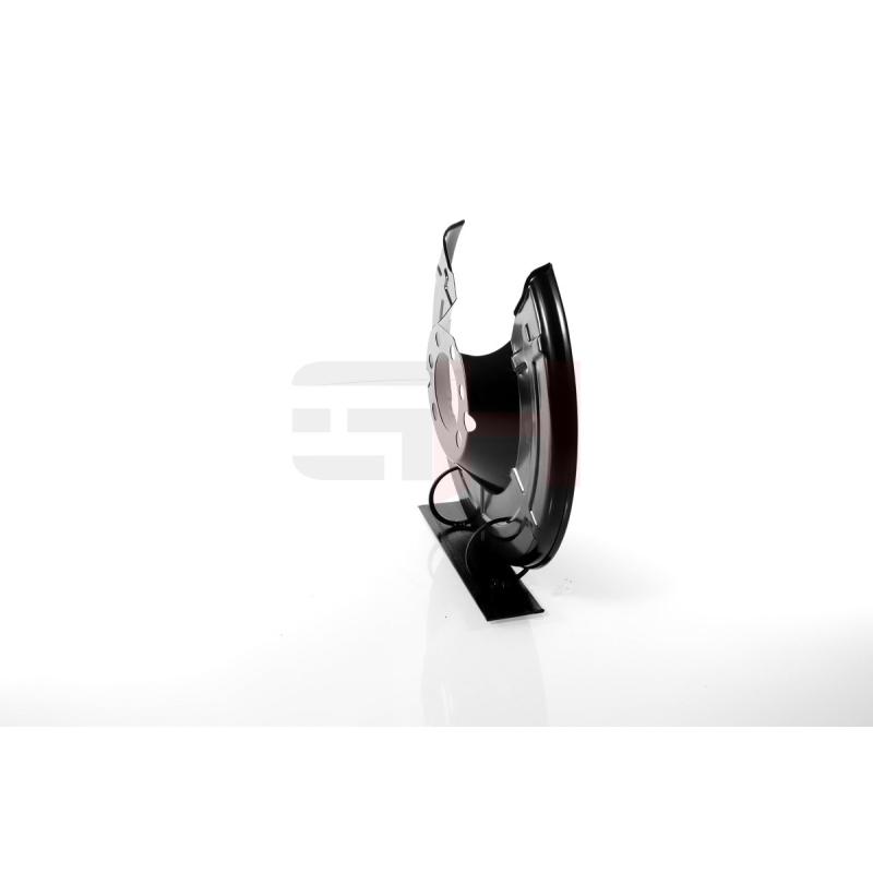 Déflecteur, disque de frein GH GH-483658 - Visuel 1