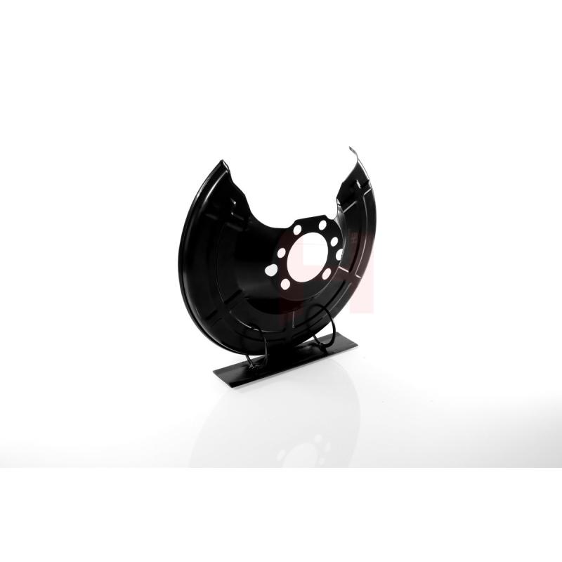 Déflecteur, disque de frein GH GH-483658 - Visuel 2