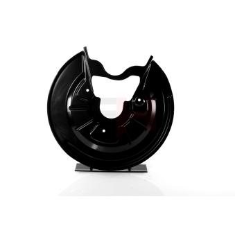 Déflecteur, disque de frein arrière droit GH OEM 1K0615612P