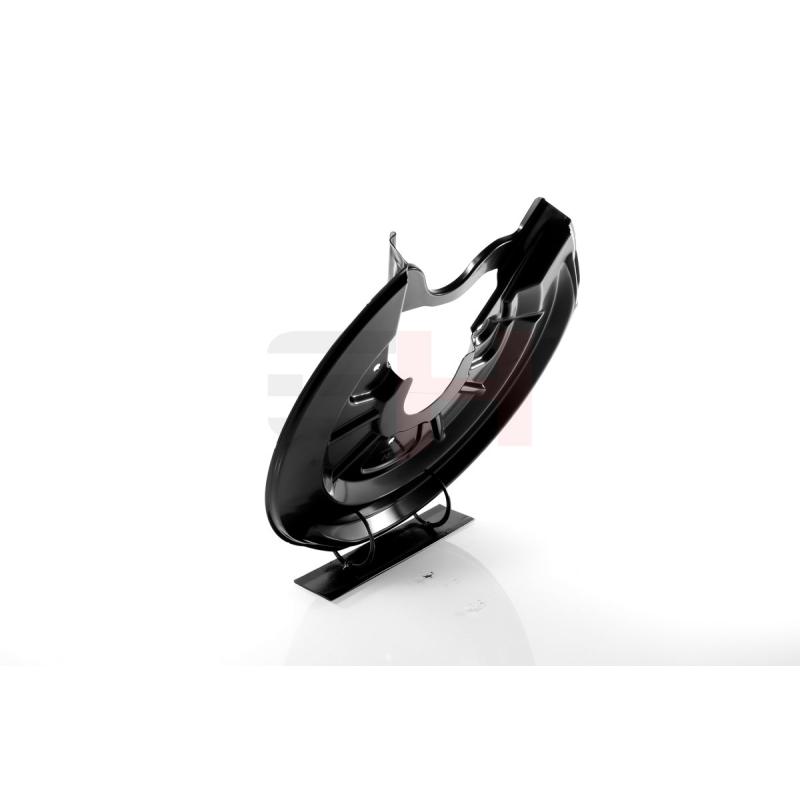 Déflecteur, disque de frein arrière gauche GH GH-489954V - Visuel 2