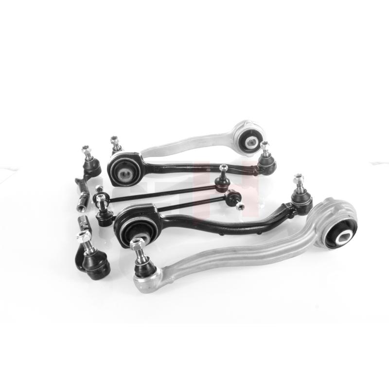 Jeu de bras, suspension de roue GH GH-503300 - Visuel 1