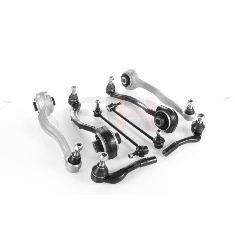 Jeu de bras, suspension de roue GH GH-503300 - Visuel 2