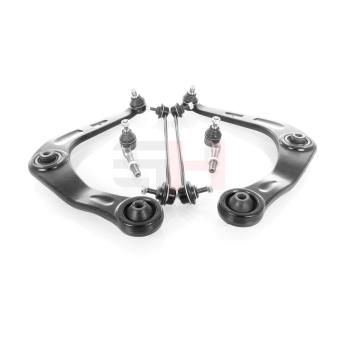 Jeu de bras, suspension de roue GH [GH-503700]