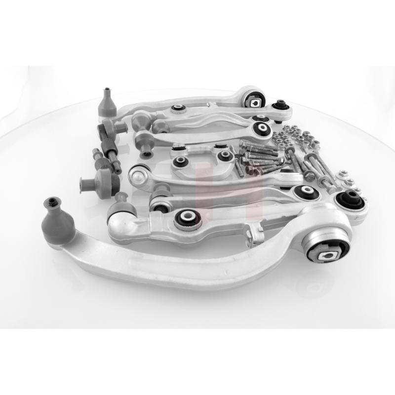 Jeu de bras, suspension de roue GH GH-504700 - Visuel 1