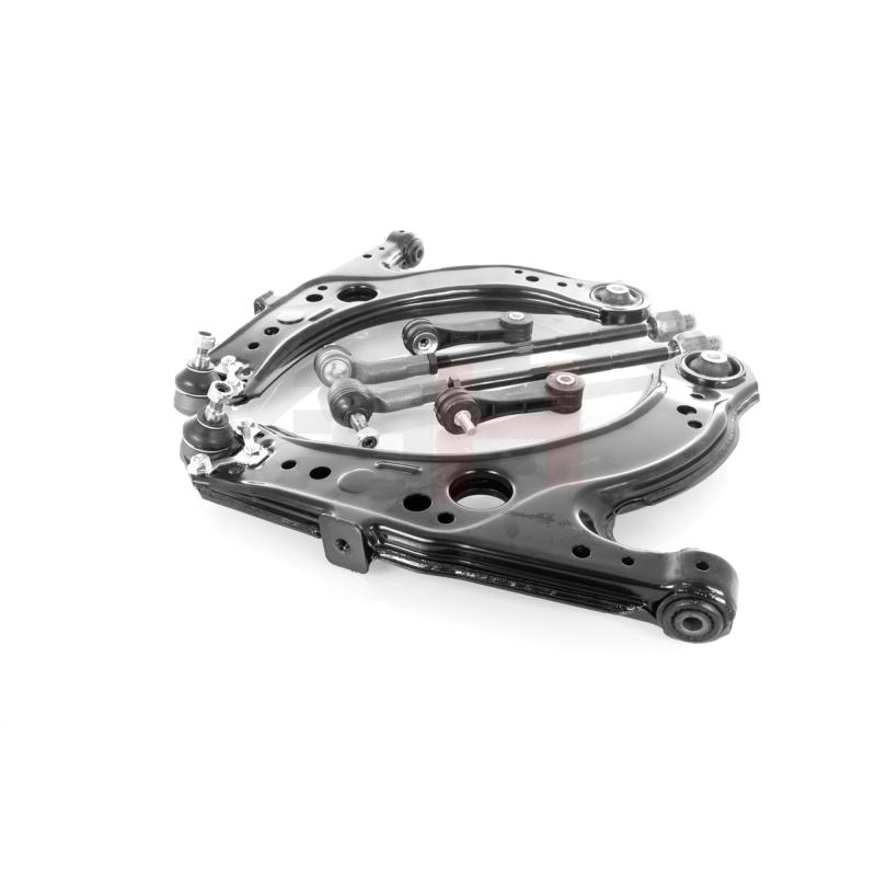 Jeu de bras, suspension de roue GH GH-504710 - Visuel 1