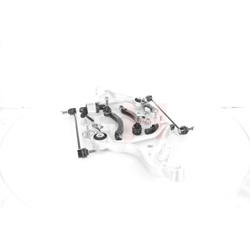 Jeu de bras, suspension de roue GH GH-504811 - Visuel 1