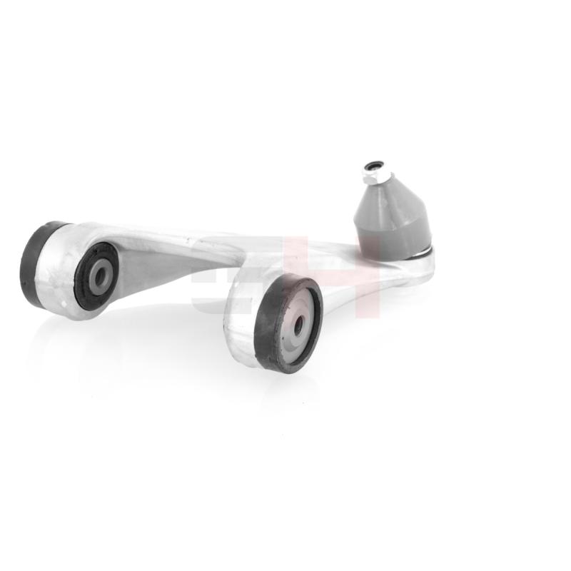 Triangle ou bras de suspension (train avant) GH GH-511047H - Visuel 2