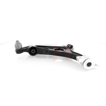 Triangle ou bras de suspension (train avant) GH OEM 50509340