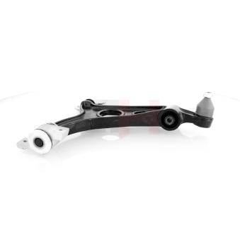 Triangle ou bras de suspension (train avant) GH OEM 50509340