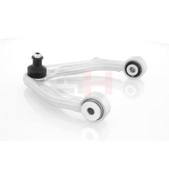 Triangle ou bras de suspension (train avant) GH OEM 71746512