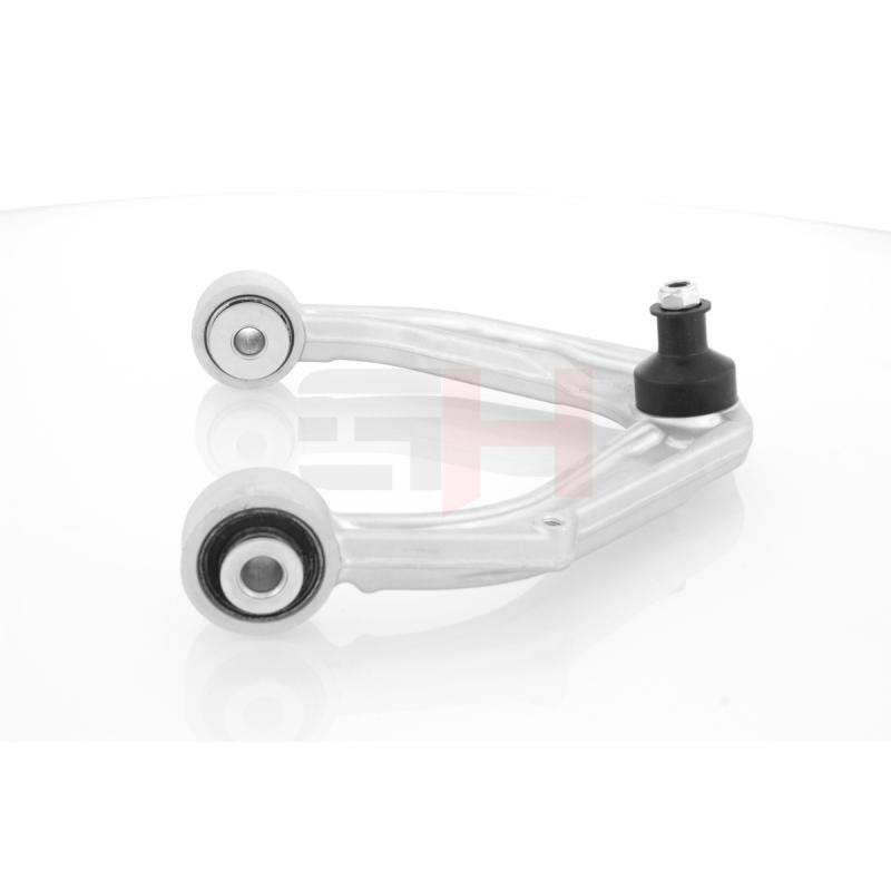 Triangle ou bras de suspension (train avant) GH GH-511060V - Visuel 2