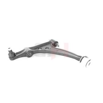 Triangle ou bras de suspension (train avant) GH OEM 60695896