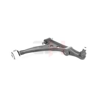 Triangle ou bras de suspension (train avant) GH OEM 60627290