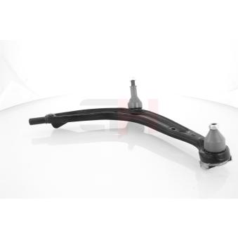 Triangle ou bras de suspension (train avant) GH OEM 31121136530