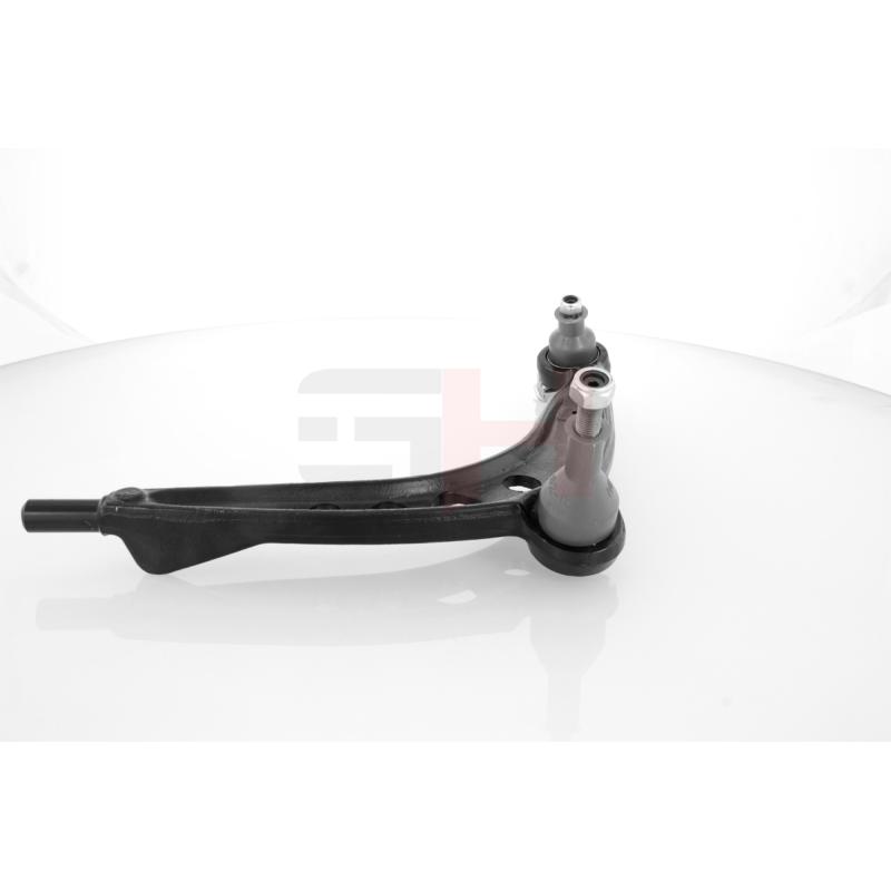 Triangle ou bras de suspension (train avant) GH GH-511510V - Visuel 1