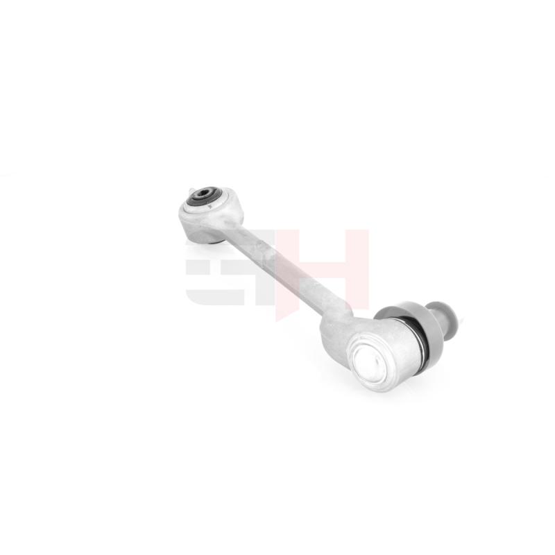 Triangle ou bras de suspension (train avant) GH GH-511539V - Visuel 1