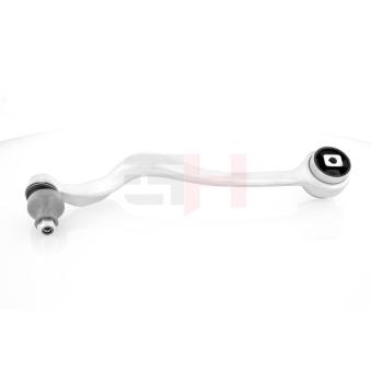 Triangle ou bras de suspension (train avant) GH OEM 32111094674