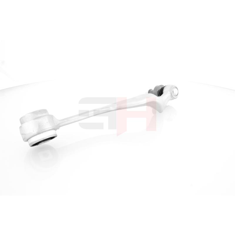 Triangle ou bras de suspension (train avant) GH GH-511540H - Visuel 2