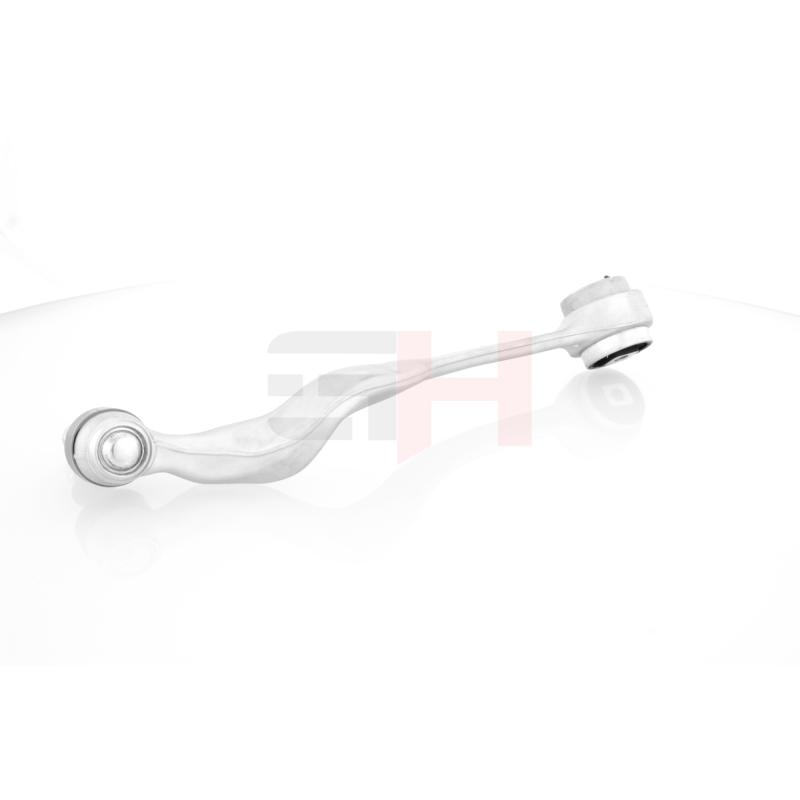 Triangle ou bras de suspension (train avant) GH GH-511540V - Visuel 2