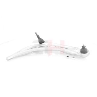 Triangle ou bras de suspension (train avant) GH OEM 31122158880