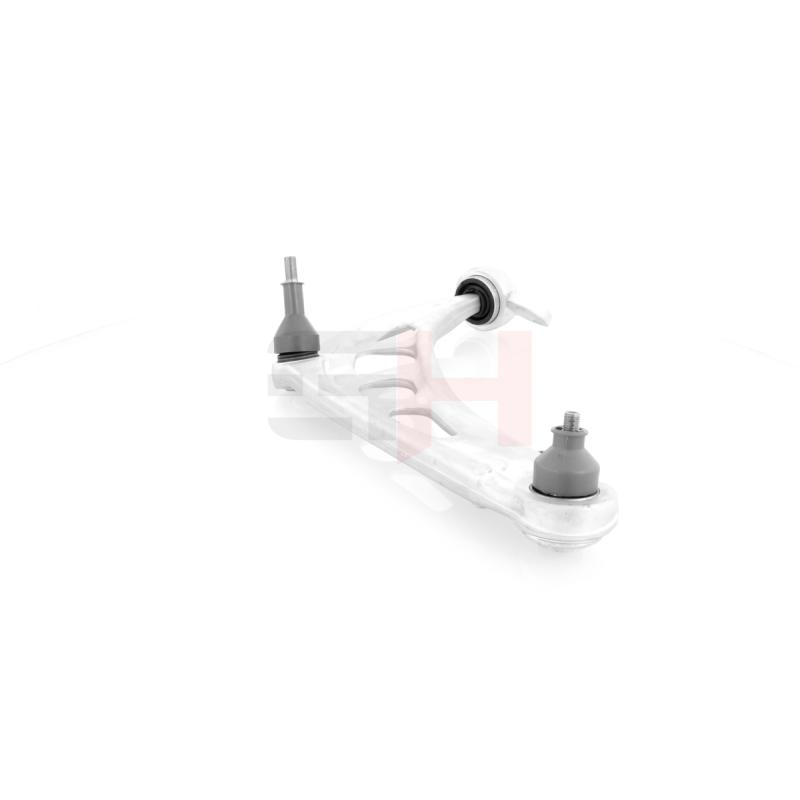 Triangle ou bras de suspension (train avant) GH GH-511547V - Visuel 1