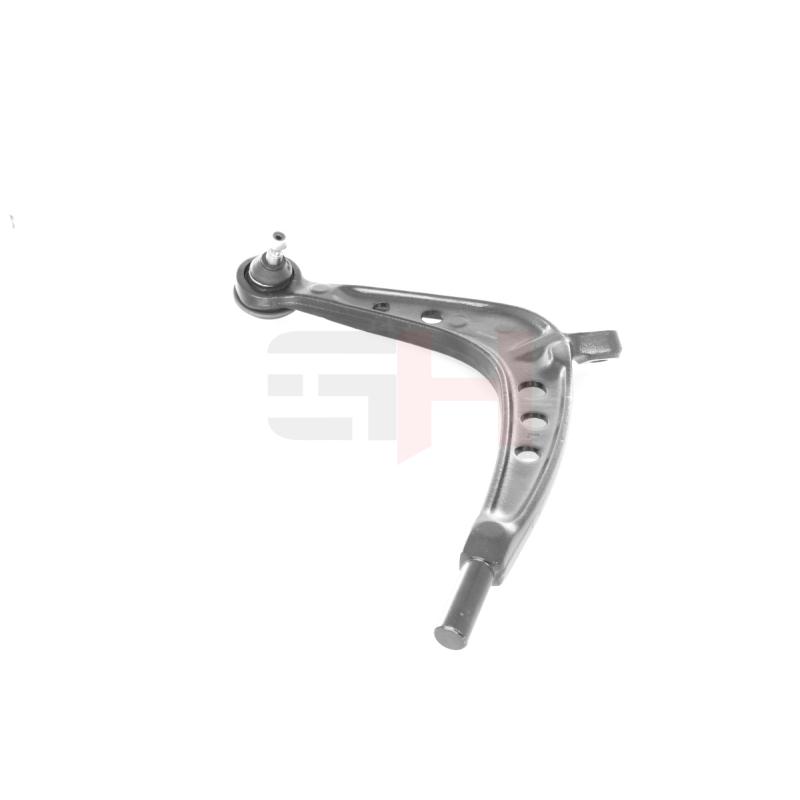 Triangle ou bras de suspension (train avant) GH GH-511548V - Visuel 2