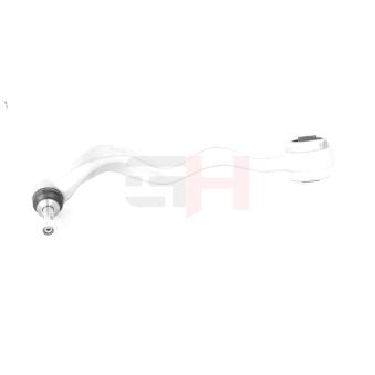 Triangle ou bras de suspension (train avant) GH OEM 31124046437