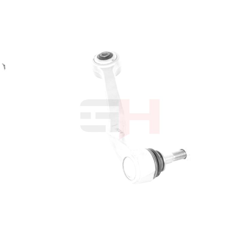 Triangle ou bras de suspension (train avant) GH GH-511561V - Visuel 1