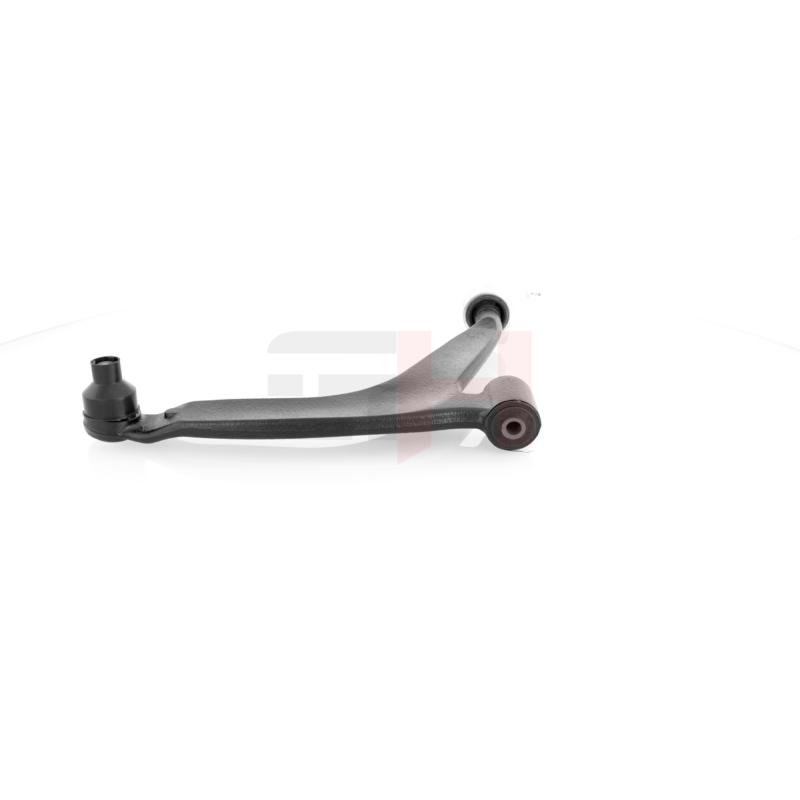 Triangle ou bras de suspension (train avant) GH GH-511936H - Visuel 2