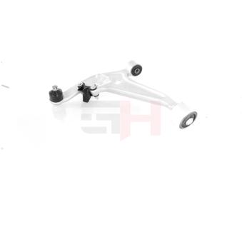 Triangle ou bras de suspension (train avant) GH OEM 545018H310 Triangle ou bras de suspension (train avant) GH OEM 545018H310