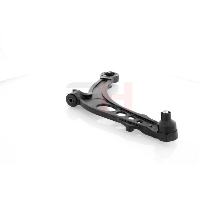 Triangle ou bras de suspension (train avant) GH GH-512312V - Visuel 1