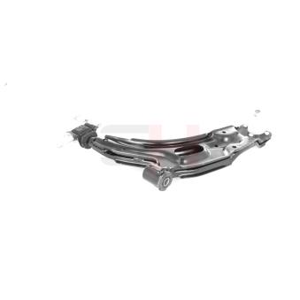 Triangle ou bras de suspension (train avant) GH OEM 46454597