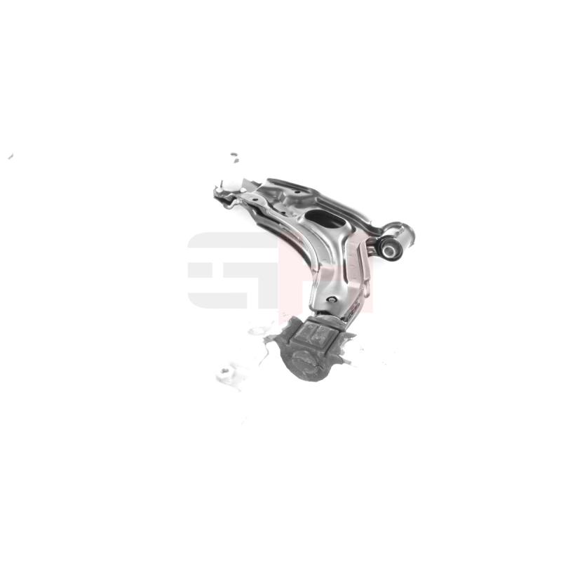 Triangle ou bras de suspension (train avant) GH GH-512318V - Visuel 1