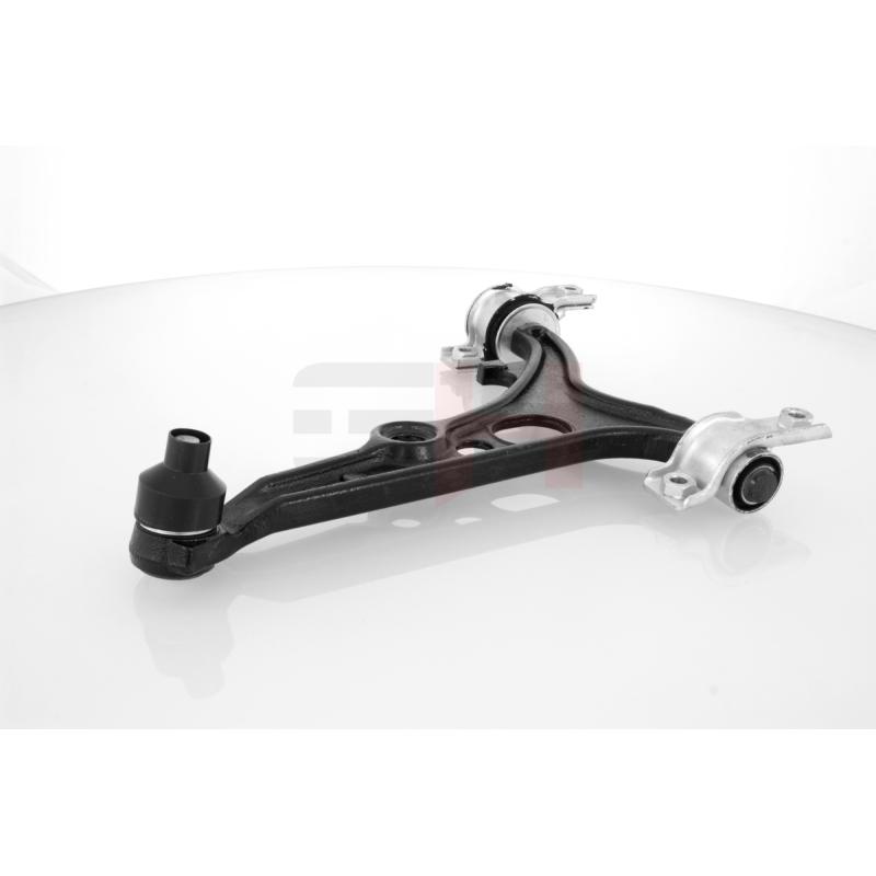 Triangle ou bras de suspension (train avant) GH GH-512326H - Visuel 1