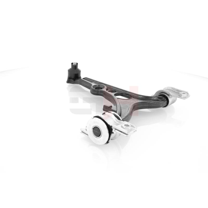 Triangle ou bras de suspension (train avant) GH GH-512326V - Visuel 1