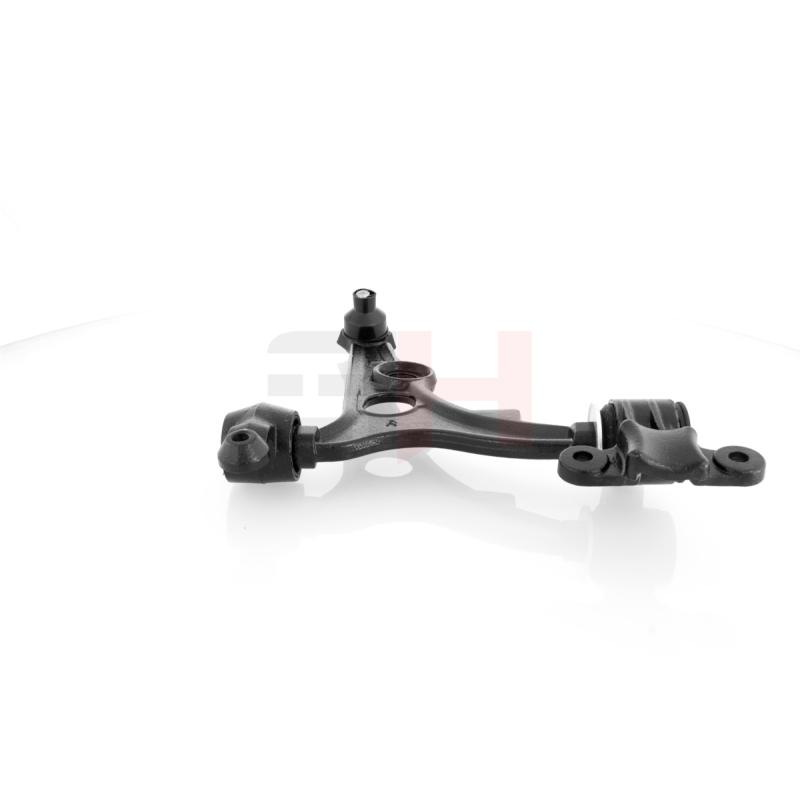 Triangle ou bras de suspension (train avant) GH GH-512339H - Visuel 1