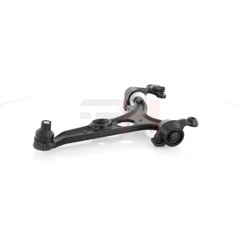 Triangle ou bras de suspension (train avant) GH GH-512339H - Visuel 2