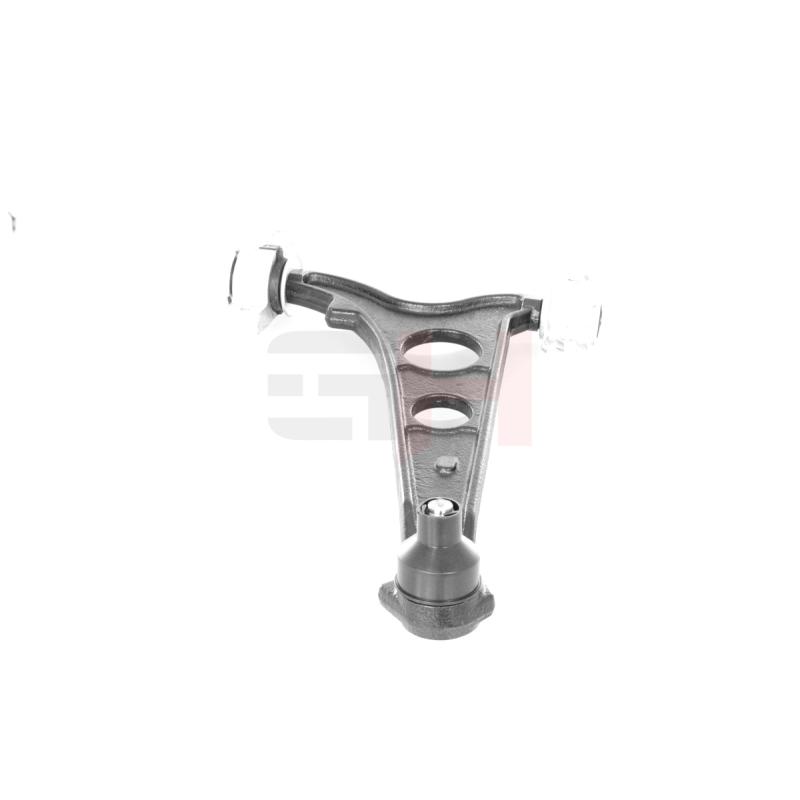 Triangle ou bras de suspension (train avant) GH GH-512359H - Visuel 1