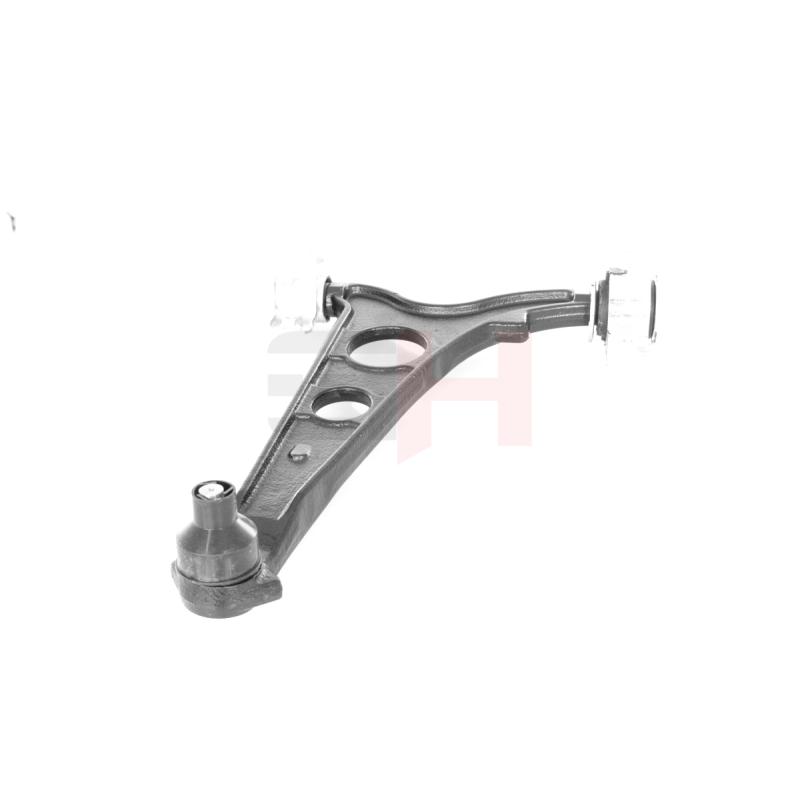 Triangle ou bras de suspension (train avant) GH GH-512359V - Visuel 2