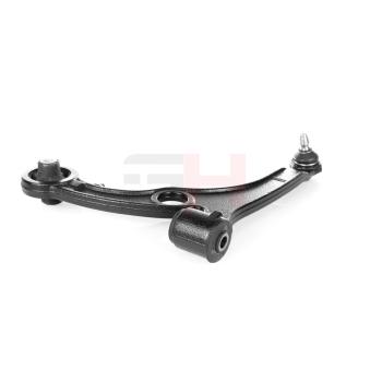 Triangle ou bras de suspension (train avant) GH OEM 50705083