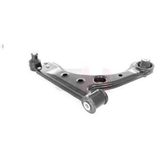 Triangle ou bras de suspension (train avant) GH OEM 51827737