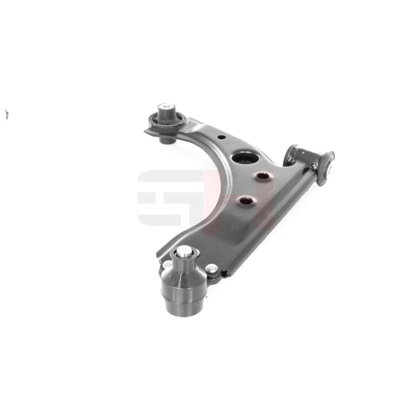 Triangle ou bras de suspension (train avant) GH GH-512369H - Visuel 1